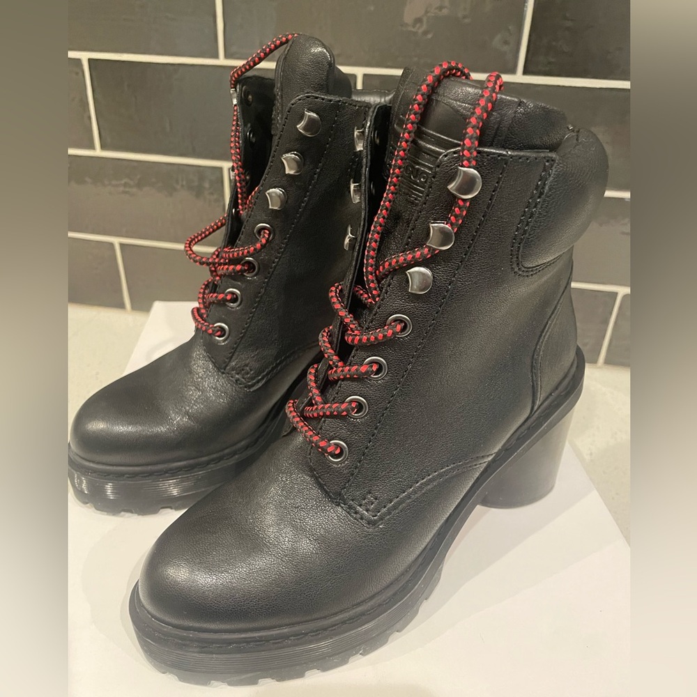 Marc Jacobs Crosby Hiking Boot